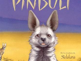 book cover of Pinduli by Janell Cannon